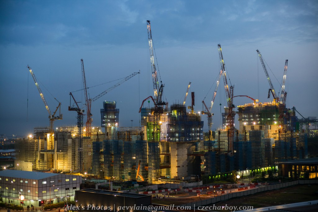 Facilitating Rescue Finance