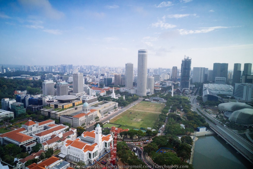 Part 1: Building “Brand Singapore”​ as an International Hub for Debt Restructuring (Part 1) [Insolvency & Restructuring&nbsp;Law]